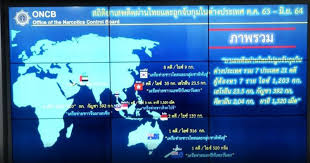 2 golden triangle rd , bondville, vt 05340 is currently not for sale. Thailand Seen As Drug Transit Hub In The Golden Triangle Laptrinhx News