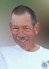 George Persons Obituary