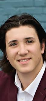 Jake Parent's Men's Ice Hockey Recruiting Profile