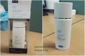 Buy hada labo health & beauty and get the best deals at the lowest prices on ebay! Carolyn S Lavender Garden Review Hada Labo Air Aqua Uv Day Emulsion Spf50 Pa