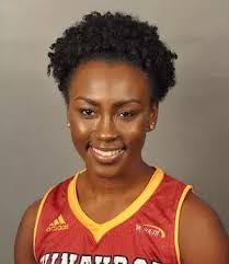 Danyael Goodhope (12/19/2016)