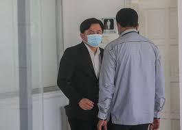 Whether you own a healthcare facility, school/daycare center, office, or residential building in western new york, upstate, ny, or rochester, ny, the steam police are here to help you provide a. Paul Yong S Rape Trial Eight Semen Stains Found On Bedsheets Floor Police Officer Tells High Court Malaysia Malay Mail