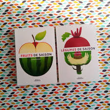 Montessori Cartes De Nomenclatures Fruits Et Legumes A Telecharger Et A Imprimer Plus De Mamans Fruits De Saison Legumes De Saison Apprendre Les Fruits