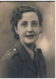 Tribute to Anne Beeby, 1921