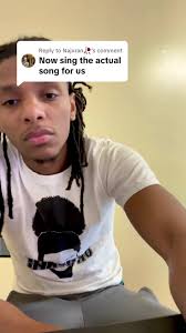 Mario Ogle South African Singer