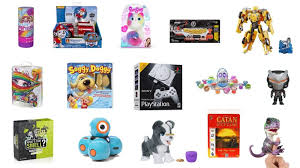 We have been in business for 30+ years. Ebay S Experts Predict The Top 50 Toys And Trends That Will Make This Season Merry