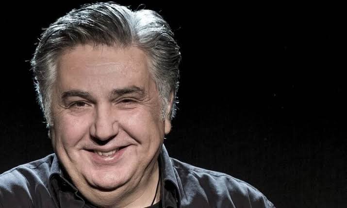 Μπλε Ώρες: Στην καθημερινή σειρά του Mega ο Ιεροκλής Μιχαηλίδης |  Gossip-tv.gr