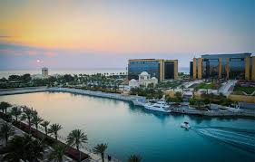 الأماكن الترفيهية الجاذبة Views Residences