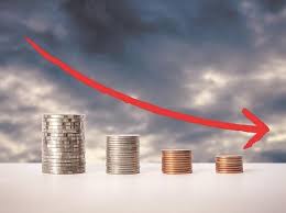 Continuing Its Free Fall The Rupee Today Weakened By Another 23 Paise Against The Dollar To Trade At A Life Time Low Of 70 82 On Crude Oil Oil Industry Crude