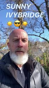 ☀️Finishing the week in sunny Ivybridge