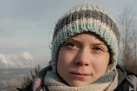 Greta tintin eleonora ernman thunberg ˈɡrêːta ˈtʉ̂ːnbærj слушать; Realscreen Archive Pbs Bbc Studios Slate Greta Thunberg Doc Series For April