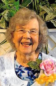 Obituary for Geraldine "Gerri" Elizabeth (Rosser) Morris