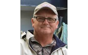 Ronnie Dotson Obituary (1957