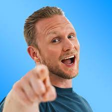 Daniel Adams's Instagram, Twitter & Facebook