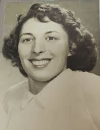 Marie C. Bakay Obituary