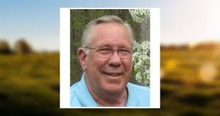 Kent W. Barthelmess Obituary May 20, 2016
