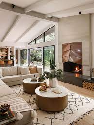 Midcentury Modern Dream Home Discovery San Diego Home Garden Lifestyles Mid Century Modern House Mid Century Modern Interiors Modern Houses Interior