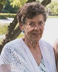 Obituary of Margaret Korchinski