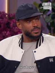 Of Course Jennifer Hudson was gonna bring all the soul singing this cl...