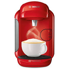 Find the parts you need fast with ereplacementparts.com. Bosch Tassimo Vivy 2 Coffee Machine 1300 Watt 0 7 Litre Red Buysbest Co Uk Home Kitchen Appliances