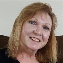 Sandra Ann Valentine Obituary