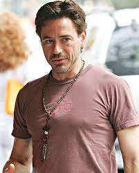 Pin On Robert Daddy Jr