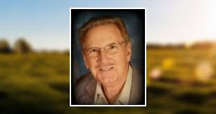 Jerry Wayne Miller Obituary October 25, 2019