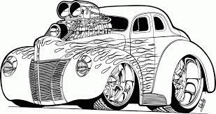 See all formats and editions hide other formats and editions. Printable Coloring Pages Old School Cars Coloring Home