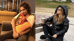 Firari işadamı galip öztürk, gürcistan'da cumhurbaşkanı erdoğan'ın danışmanı hidayet türkoğlu ile görüntülenmişti. Ahsen Ertos Stil Und Kombinationen