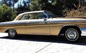 Image result for Anniversary Gold 1962 Nova