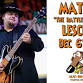 Matt "the rattlesnake" Lesch  first time at Mojo's! - Mojo's BoneYard Sports Bar & Grille, 4920 Bellemeade Ave Event Image