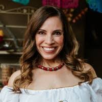 Yvette Marquez's Instagram, Twitter & Facebook