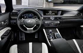 2019 Lexus Gs Concept Interior And Exterior Lexus Luxury Sedan Lexus Cars