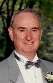 Obituary information for Walter Robert Gill