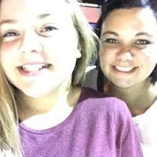 Deanna Kirby's Instagram, Twitter & Facebook