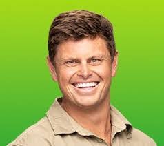 Harrison Reid's Instagram, Twitter & Facebook