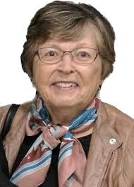 Obituary for Gail Margaret Remus