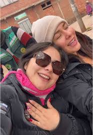 Junto a Ti (Versión Carnaval)