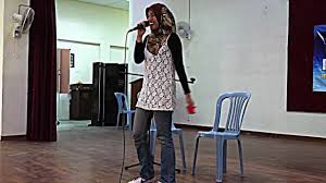 Smk seksyen 7, shah alam. Ainan Tasneem Aku Suka Dia Live Smk Seksyen 18 Shah Alam Youtube