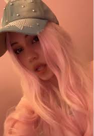 Belle Delphine Bonbibonkers