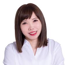 講者– Taiwanese American Conference