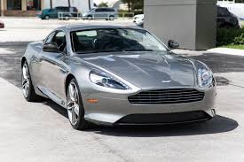 Image result for Titanium Silver 2014 Aston Martin