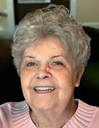 Mrs. Donna A. (Benchoff) Hovis Obituary