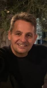 Tribute to Anthony James Binns, 1963