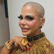 Wanda Malavé (@wandamalavetv) · Instagram photos and videos