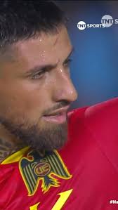 ⚽❌ Felipe Villagrán anotaba, pero... Era el primero de los "Piratas" para  igualar la llave en el #COQHUAxTNTSports sin embargo, el gol fue anulado,  ya que la pelota salió del terreno de