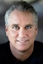 Damien Garvey — The Movie Database (TMDB)