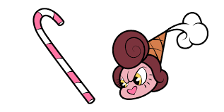 Check spelling or type a new query. Cuphead Baroness Von Bon Bon Cursor Custom Cursor