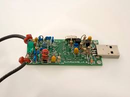 Download rtl2832u driver app for android. Rtl2832 Software Defined Radio