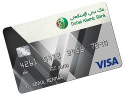 Click here for more info. Credit And Debit Cards Personal Dubai Islamic Bank